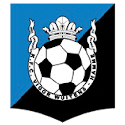 Logo: FC Vigor Wuitens Hamme
