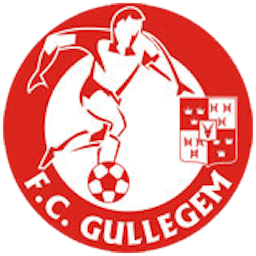 Logo: FC Gullegem