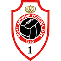 Logo: Royal Antwerpen FC