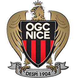 Logo: OGC Nice