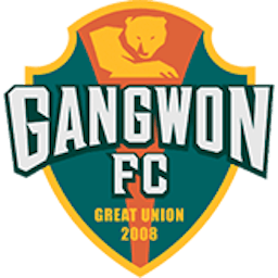 Logo: Gangwon