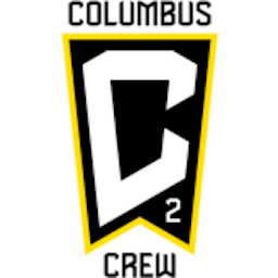 Logo: Columbus Crew 2