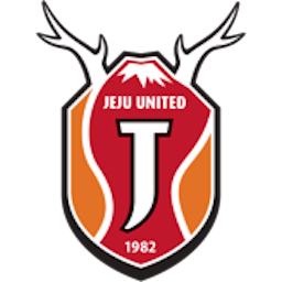 Logo: Jeju Utd