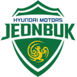Logo: Jeonbuk Motors