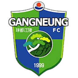 Logo: Gangneung