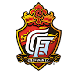 Logo: FC Gyeongnam