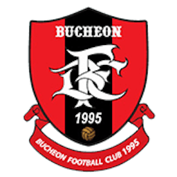Logo: FC Bucheon