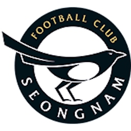 Logo: FC Seongnam