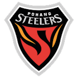 Logo: Pohang Steelers FC