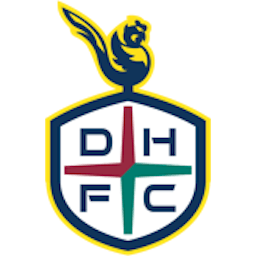 Logo: Daejeon Citizen FC