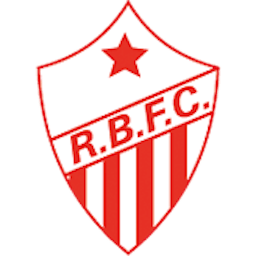 Logo: Rio Branco FC AC