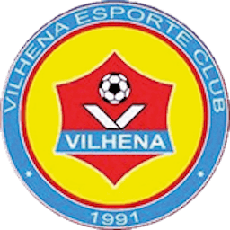 Logo: Vilhena RO