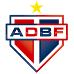 Logo: AD Bahia de Feira BA