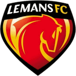 Logo: Le Mans FC