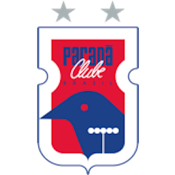 Logo: Parana Clube PR