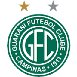 Logo: FC Guarani SP