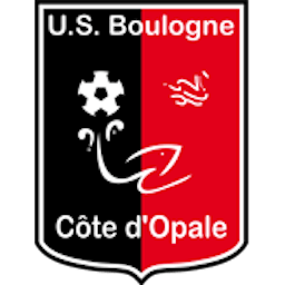 Logo : US Boulogne