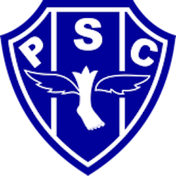 Logo: Paysandu SC PA