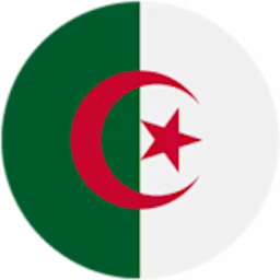 Logo: Algerien Frauen