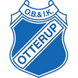 Logo: Otterup B&IK