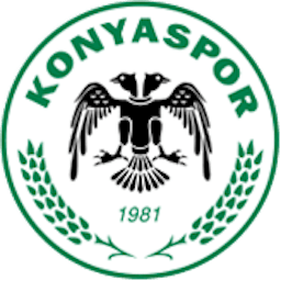 Logo: Konyaspor