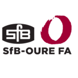 Logo: SFB Oure FA
