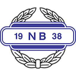 Logo: Naesby BK