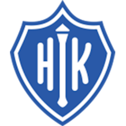 Logo: HIK Hellerup