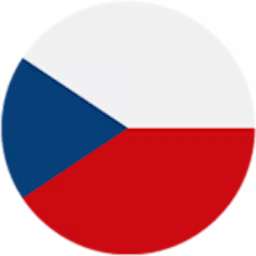 Logo: Republik Ceko U17