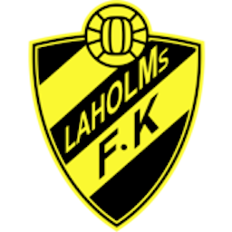 Logo: Laholms FK