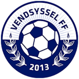 Logo: Vendsyssel FF