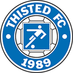 Logo: Thisted