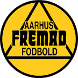 Logo: Aarhus Fremad