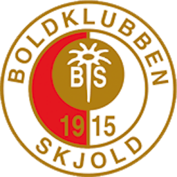 Logo: BK Skjold