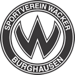 Logo: Wacker Burghausen