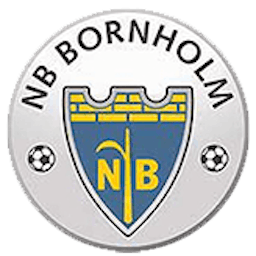 Logo: NB Bornholm