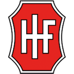 Logo: Hvidovre IF