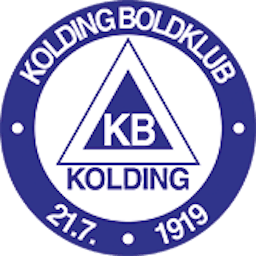 Logo: KB