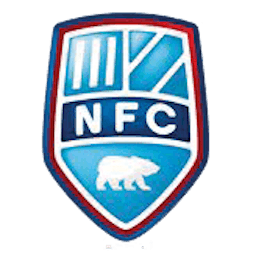 Logo: Nyköbing FC