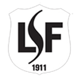 Logo: LSF