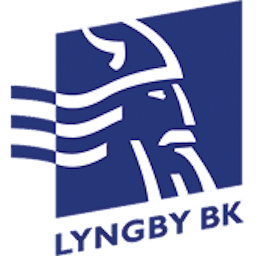 Logo: Lyngby BK