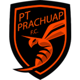 Logo: Prachuap