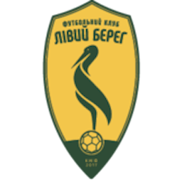 Logo: Livyi Bereh