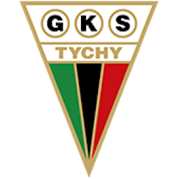 Logo: GKS Tychy