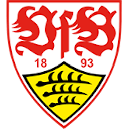 Logo: VfB Estugarda II