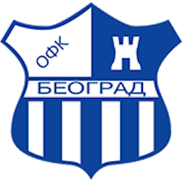 Logo: OFK Belgrad