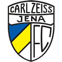 Symbol: FC Carl Zeiss Jena