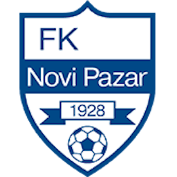 Logo: FK Novi Pazar