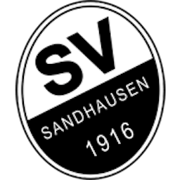 Logo: SV Sandhausen