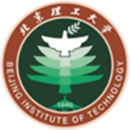Logo: Beijing Institute of Technology FC